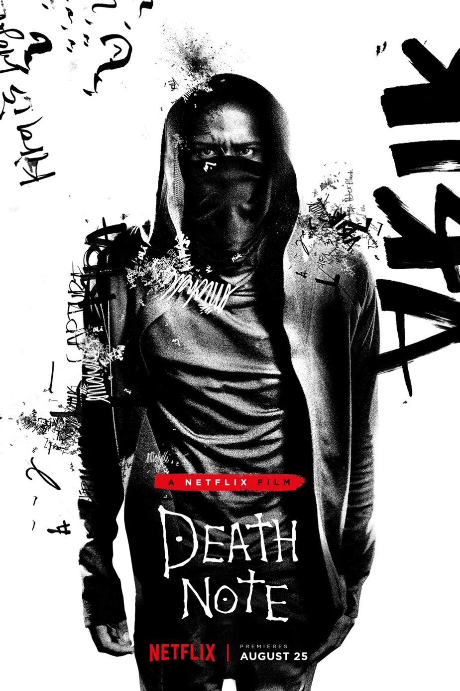 "Death Note"