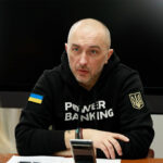 Photo: Andriy Pyshnyy, Governor, National Bank of Ukraine