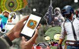 12 Mobile Games to Pass the Time