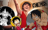 "One Piece" - from Manga and Anime to Live-action Adaptation