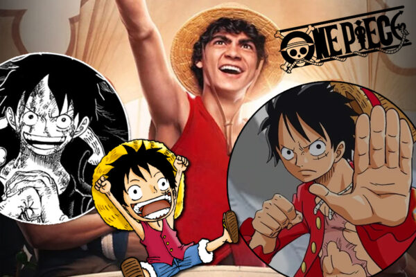 "One Piece" - from Manga and Anime to Live-action Adaptation