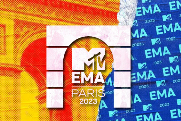 Photo: MTV Cancels This Year's Europe Music Awards Due to the War in Israel.