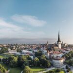 Photo: Top 5 Cities of Estonia