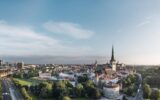 Photo: Top 5 Cities of Estonia