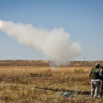 Photo: The first foreign sample of this weaponry provided to Ukraine by allies was the FIM-92 Stinger MANPADS