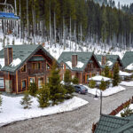 Photo: Best Winter Resorts in Eastern Europe