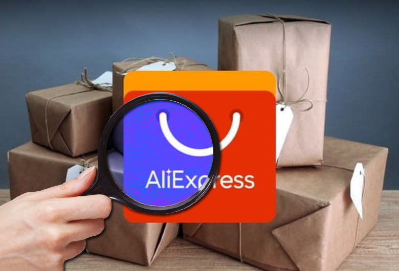 Photo: EU Commences Investigation into AliExpress Alibaba Over Illegal Content and Pornography on Platform