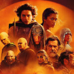 Photo: Dune: Part Two Has Become Highest-Grossing Film Worldwide in 2024, and will Exceed $500 Million Today