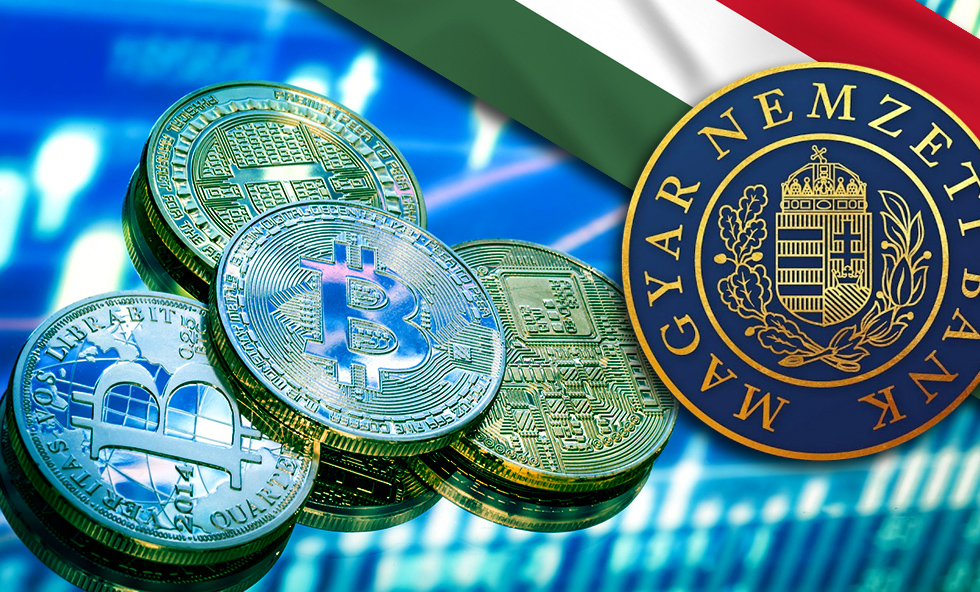 Photo: Hungary to Allow Banks to Offer Crypto-Related Services