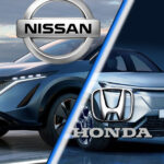 Photo: Nissan and Honda Commence Strategic Partnership in Electric Vehicle Production. What About Renault?