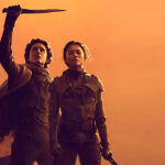 Photo: "Dune 2" Emerges as the Top Premiere of the Year, Garnering $178 Million in Opening Weekend Box Office