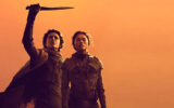 Photo: "Dune 2" Emerges as the Top Premiere of the Year, Garnering $178 Million in Opening Weekend Box Office