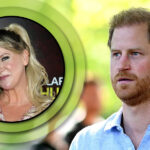 Photo: Former Las Vegas Stripper Threatens to Expose Prince Harry's 'shocking' Pics on OnlyFans