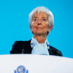 Christine Lagarde