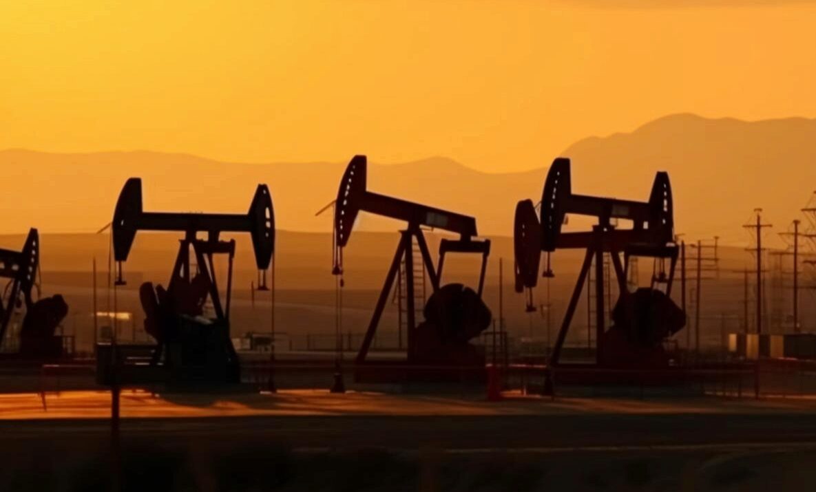 Prices fluctuate, oil barons worry