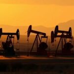 Prices fluctuate, oil barons worry