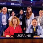 Ukraine elected to UNESCO