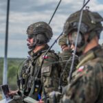 Poland feels the Russian threat most intensely