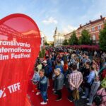 Romania hosts the 23rd TIFF, the country's largest international film festival