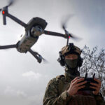 Czech Republic Officially Joins International "Drone Coalition" for Ukraine.