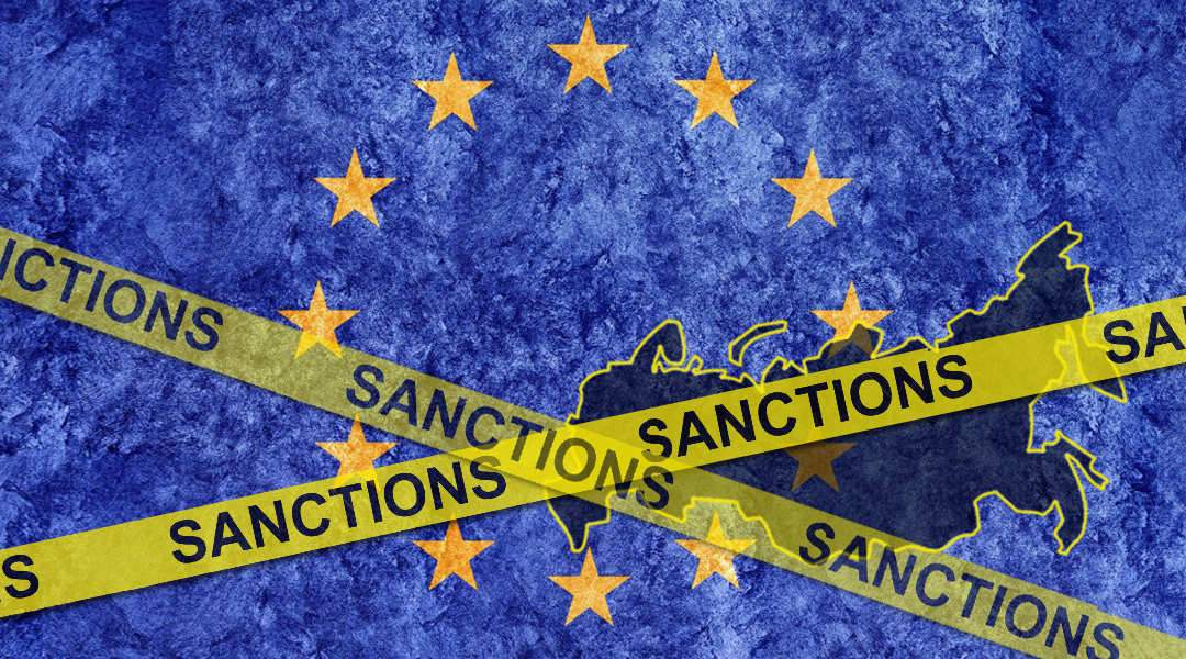 Council of Europe extends EU Economic Sanctions Against Russia Over Ongoing War in Ukraine