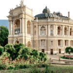 Ten Oldest Opulent Opera Houses in Europe to Impress