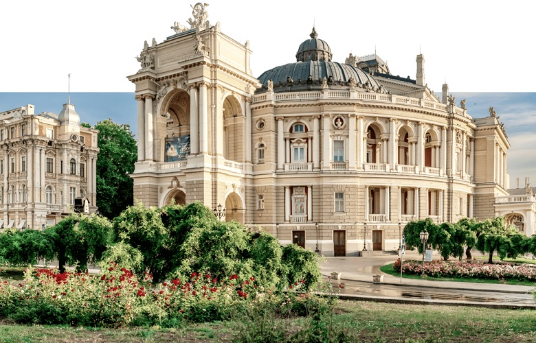 Ten Oldest Opulent Opera Houses in Europe to Impress