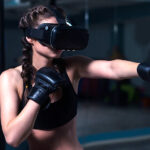 Virtual Reality Fitness