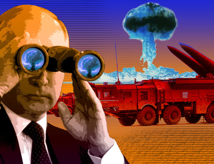 The Cost of Nuclear Agreements with Russia