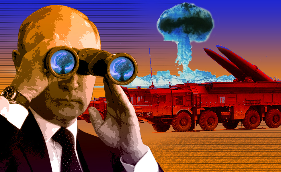 The Cost of Nuclear Agreements with Russia