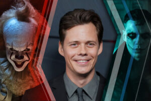 Bill Skarsgård