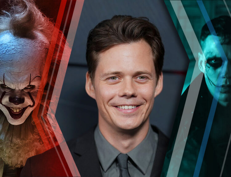 Bill Skarsgård