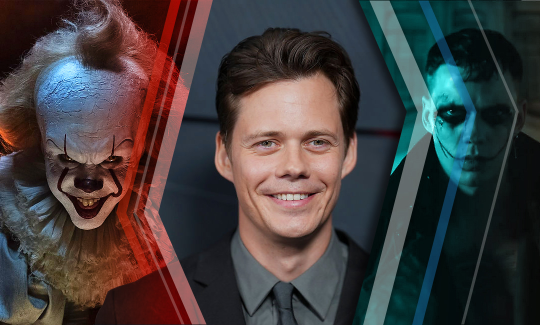 Bill Skarsgård