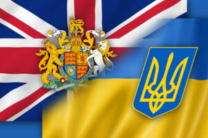 UK-Ukraine Union