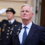 Michel Barnier