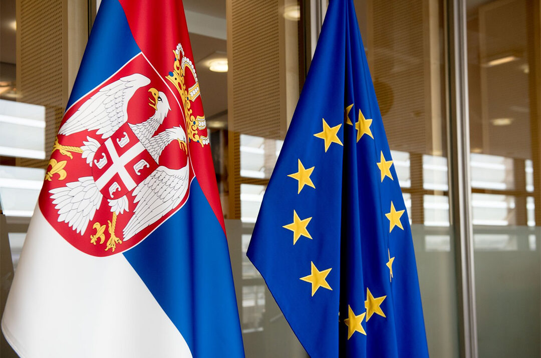 Netherlands to Block Serbia's Path to EU Due to Inconsistency With European Policies.