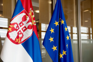 Netherlands to Block Serbia's Path to EU Due to Inconsistency With European Policies.