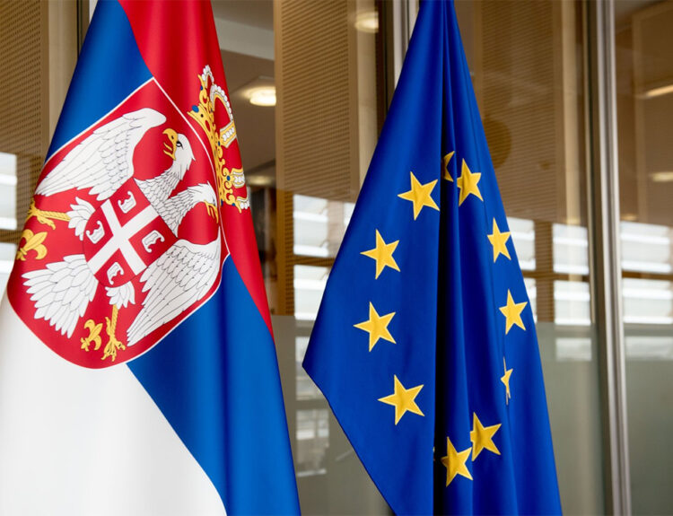 Netherlands to Block Serbia's Path to EU Due to Inconsistency With European Policies.