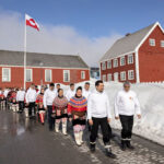 Greenland Bans Foreign Political Donations