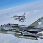 Mirage 2000 Fighter Jets